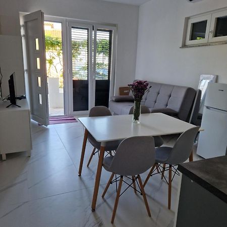 Apartman Bauer - Omis- Nemira 外观 照片