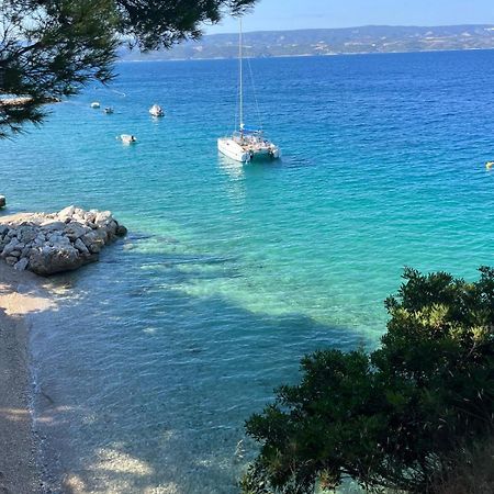 Apartman Bauer - Omis- Nemira 外观 照片