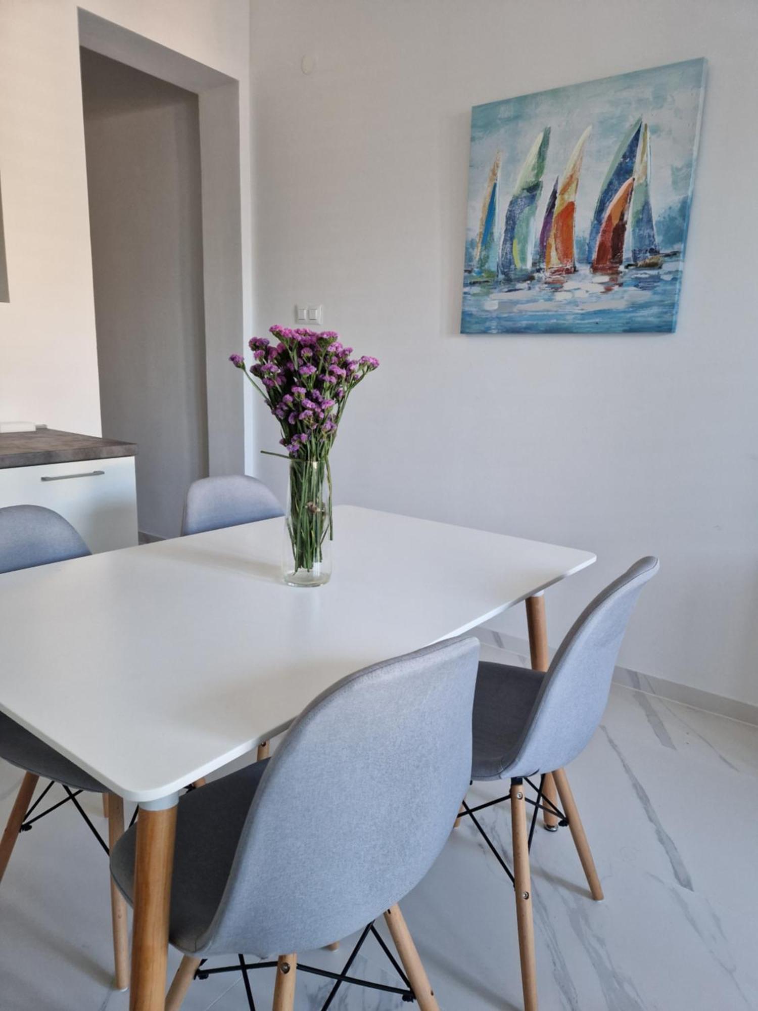 Apartman Bauer - Omis- Nemira 外观 照片