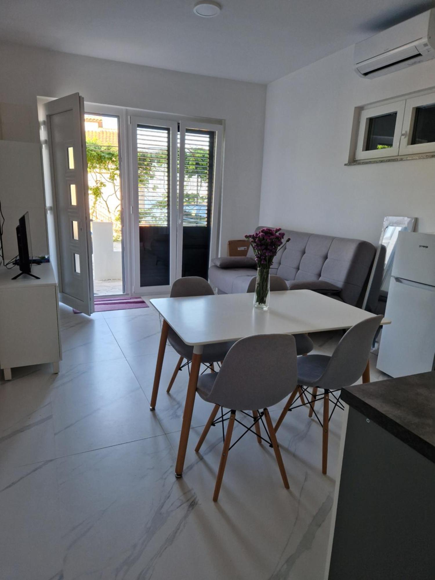 Apartman Bauer - Omis- Nemira 外观 照片