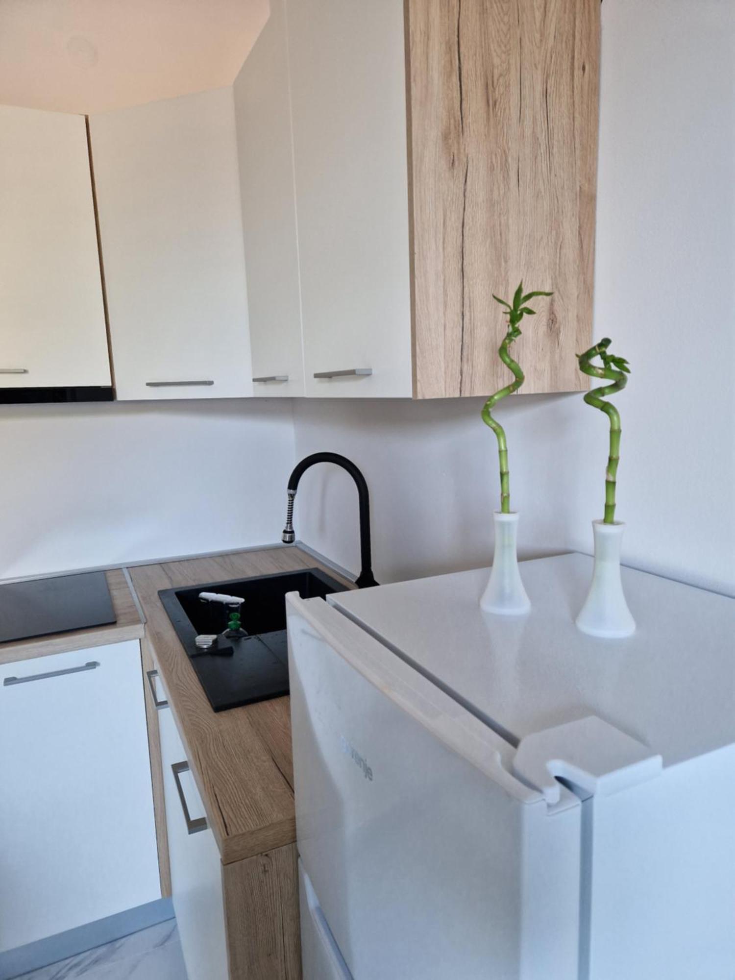 Apartman Bauer - Omis- Nemira 外观 照片