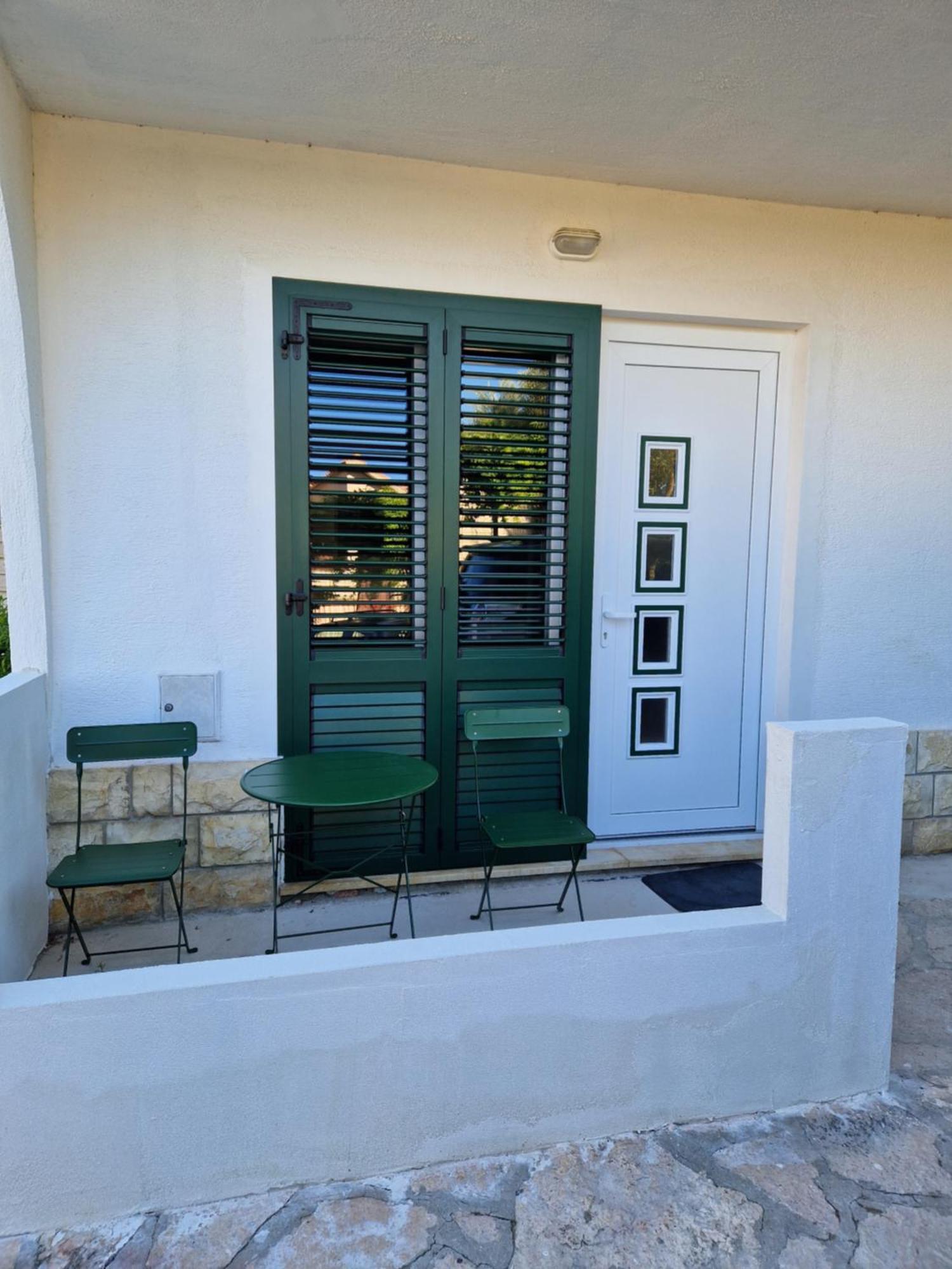 Apartman Bauer - Omis- Nemira 外观 照片