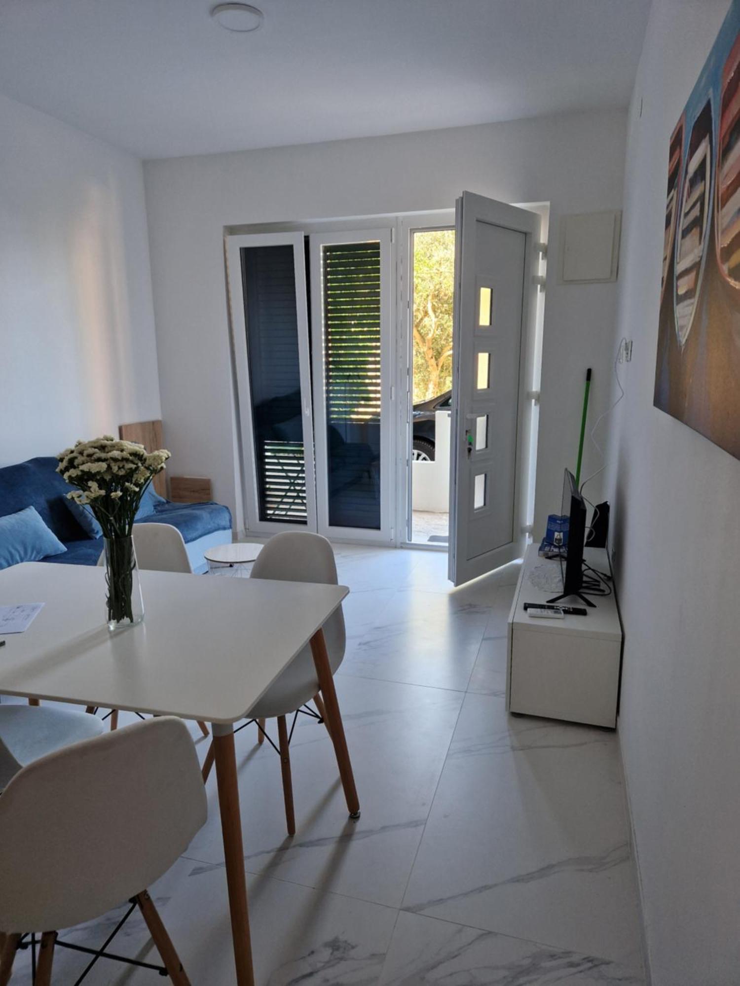Apartman Bauer - Omis- Nemira 外观 照片