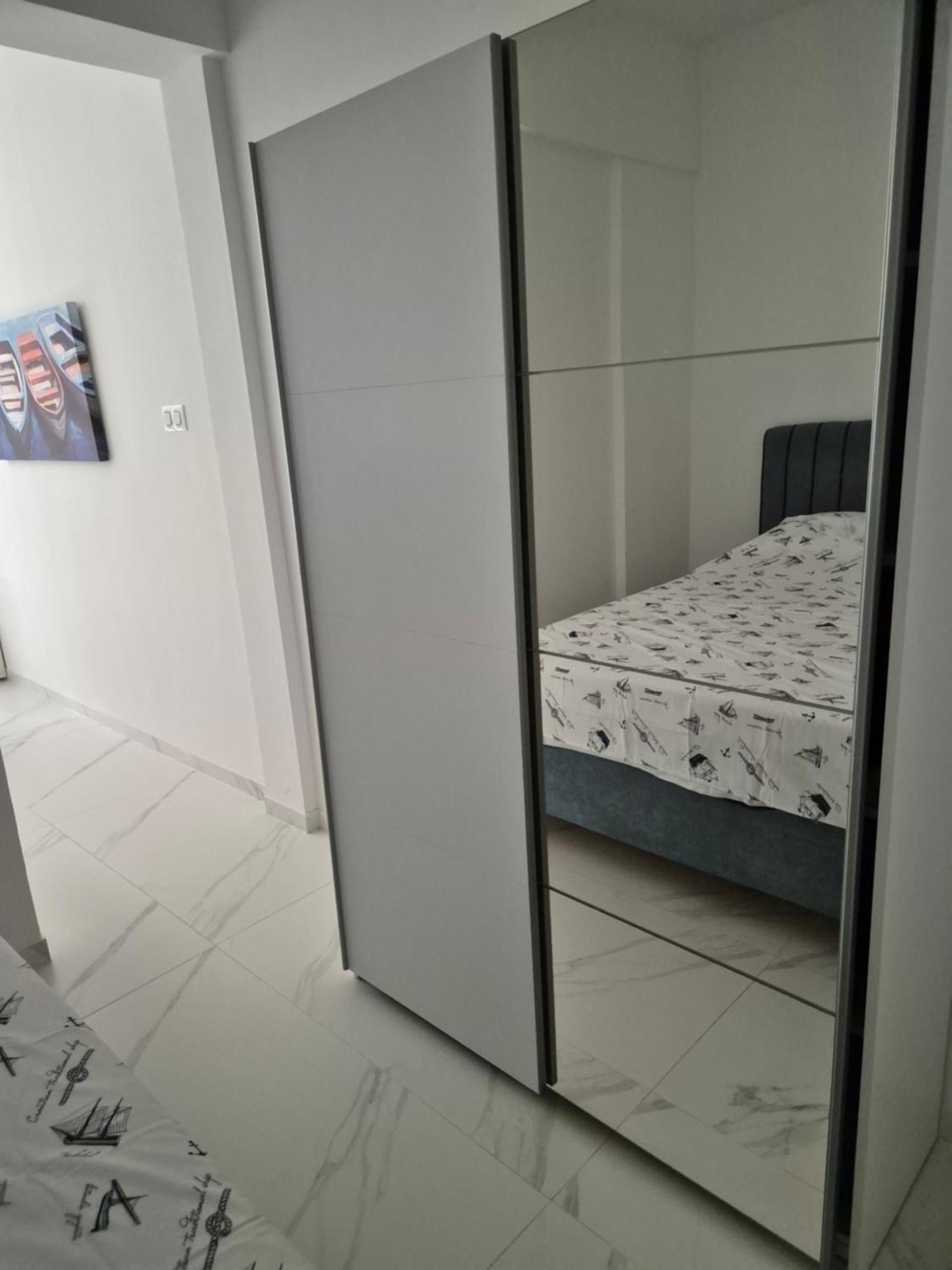 Apartman Bauer - Omis- Nemira 客房 照片