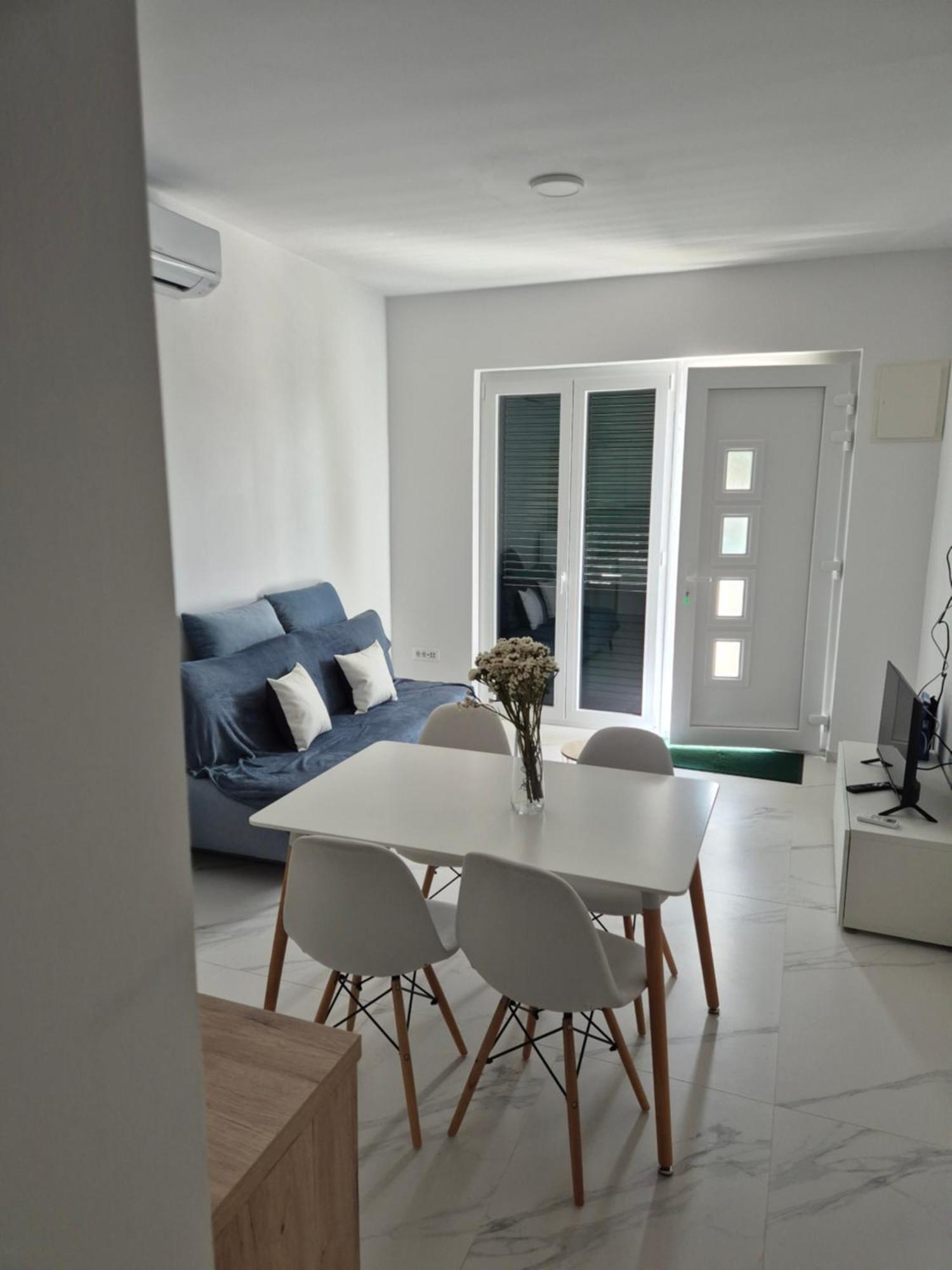 Apartman Bauer - Omis- Nemira 客房 照片