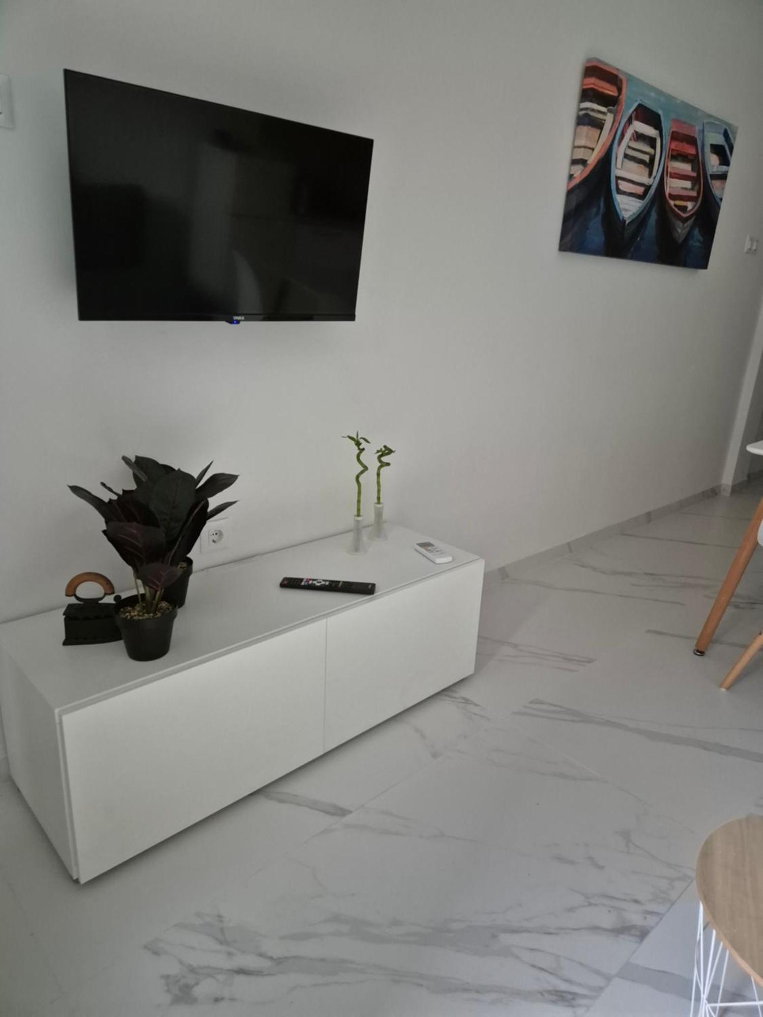 Apartman Bauer - Omis- Nemira 外观 照片