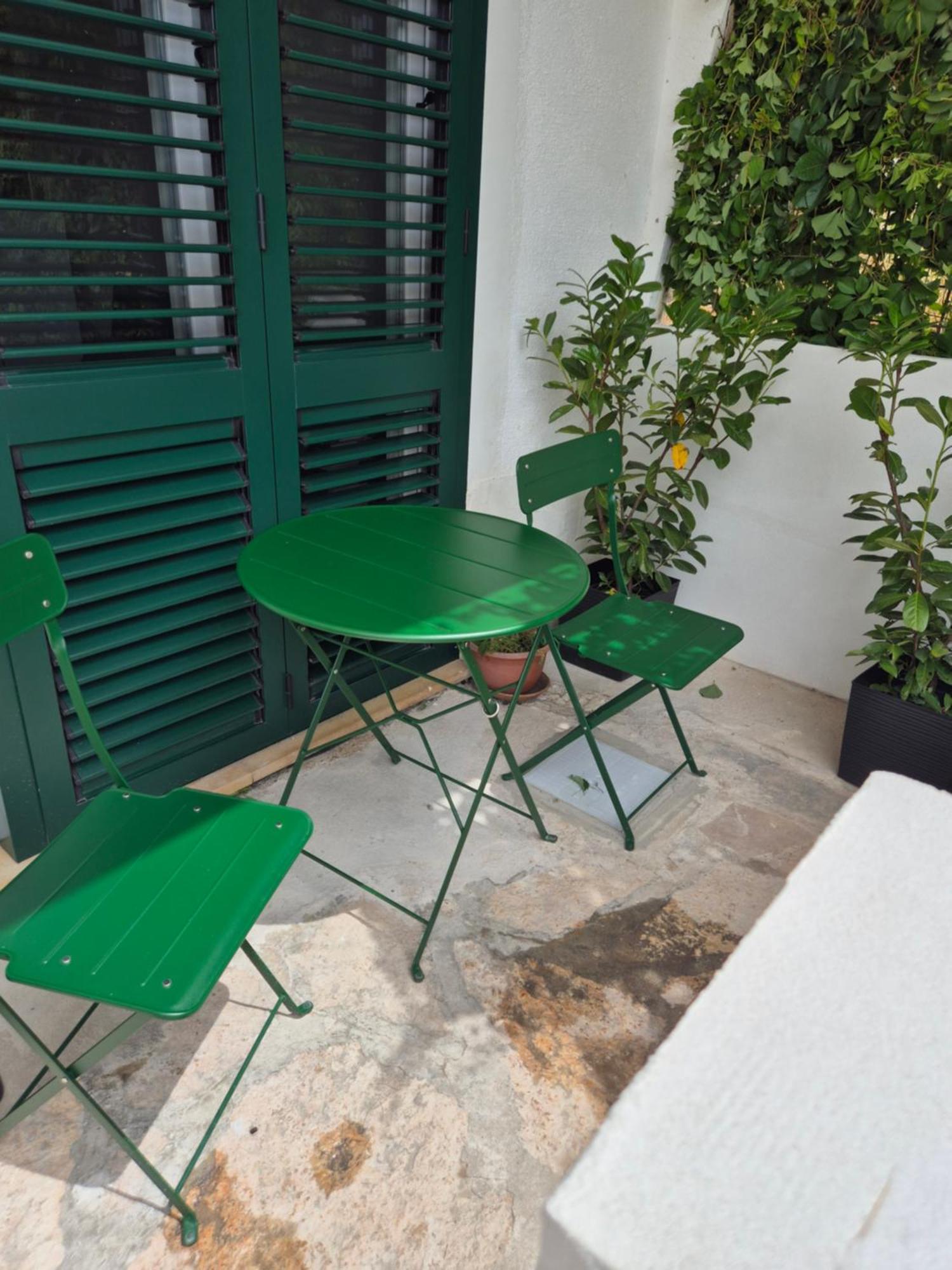 Apartman Bauer - Omis- Nemira 外观 照片