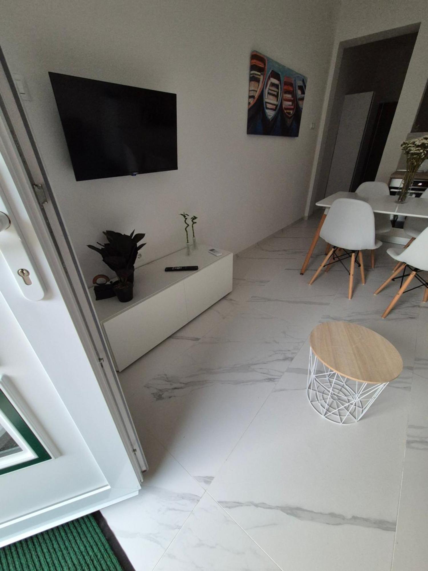 Apartman Bauer - Omis- Nemira 客房 照片
