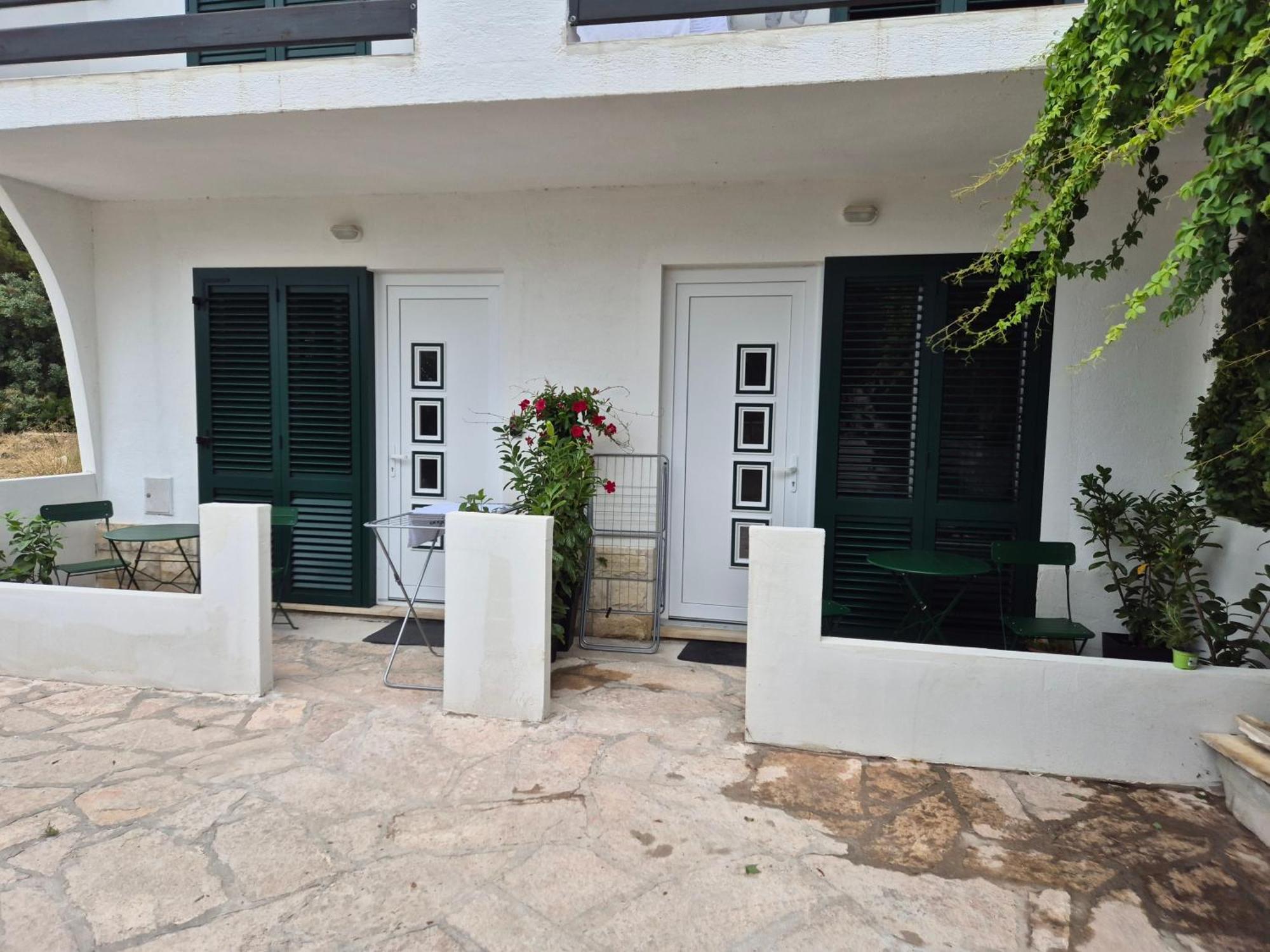 Apartman Bauer - Omis- Nemira 外观 照片