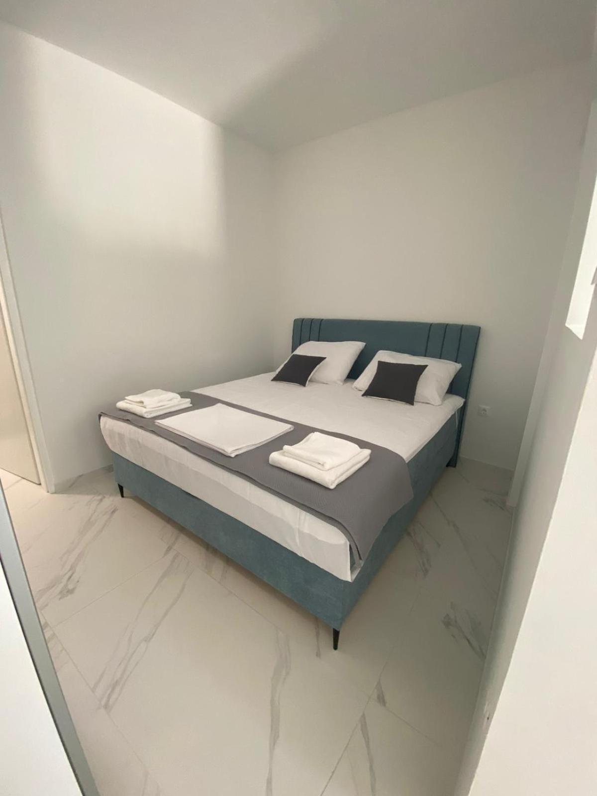 Apartman Bauer - Omis- Nemira 外观 照片