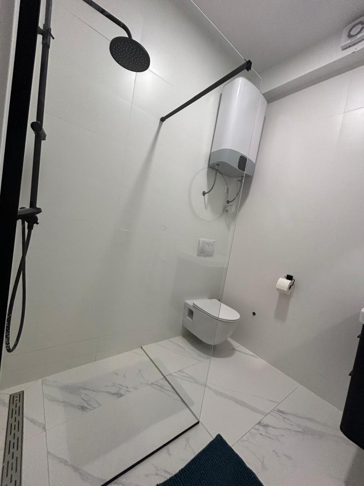 Apartman Bauer - Omis- Nemira 外观 照片